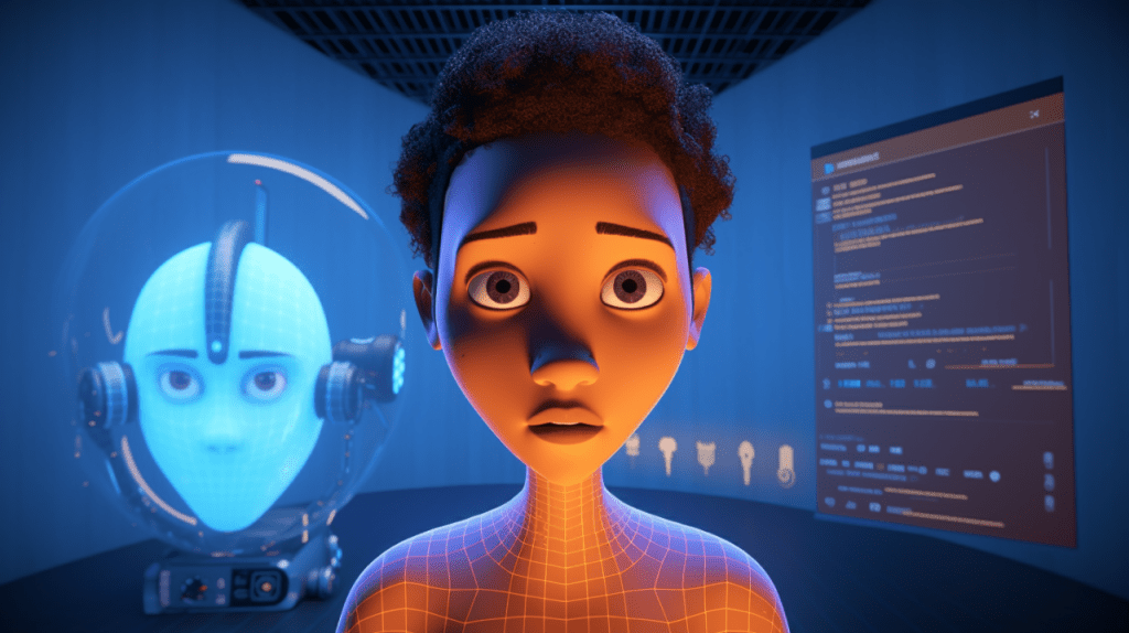 Best Character design studio- Null Station