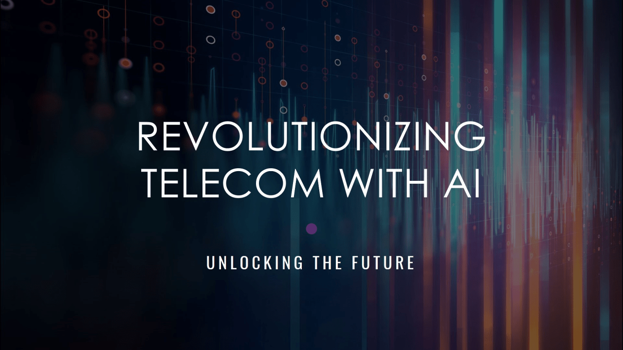 Unlocking the Future: How AI is Revolutionizing Industries Worldwide ...