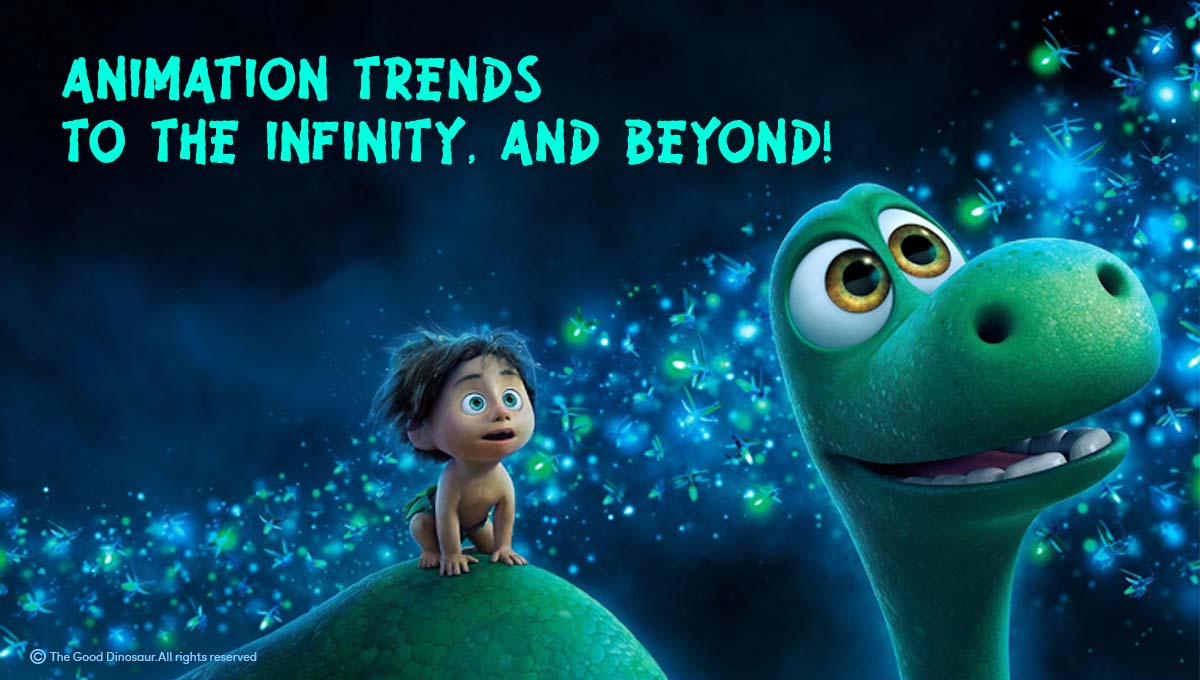 Unveiling the Future: Exploring the Latest Trends in 3D Animations ...