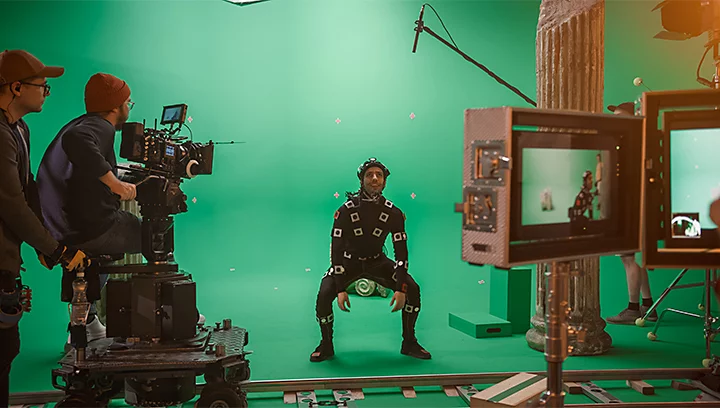 The Art and Science of VFX in Modern Filmmaking
